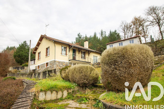 achat maison ambert 63600