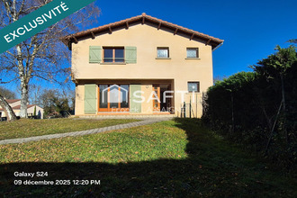 achat maison ambert 63600