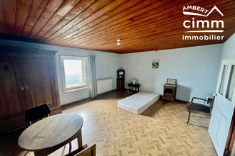 achat maison ambert 63600