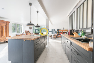 achat maison ambert 63600