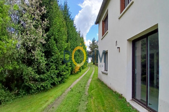 achat maison ambert 63600