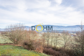 achat maison ambert 63600