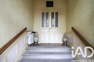 achat maison ambert 63600