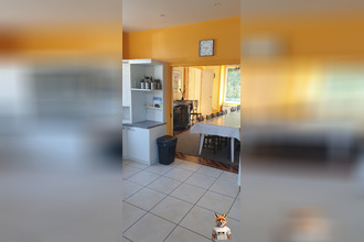 achat maison ambert 63600