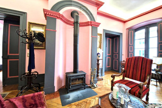 achat maison ambert 63600