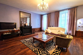 achat maison ambert 63600