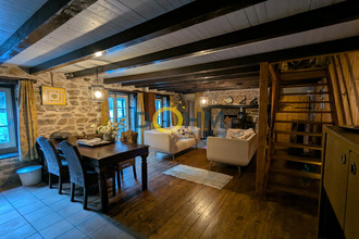 achat maison ambert 63600