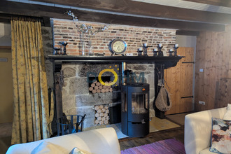 achat maison ambert 63600