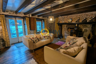 achat maison ambert 63600