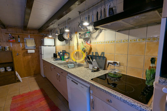 achat maison ambert 63600