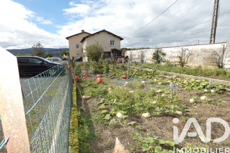 achat maison ambert 63600