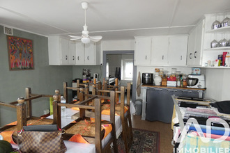 achat maison ambert 63600