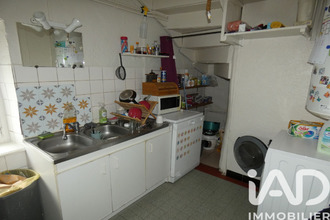 achat maison ambert 63600