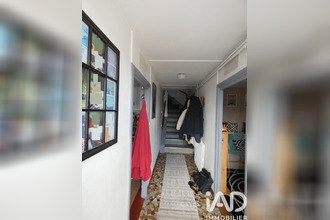 achat maison ambert 63600