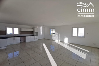 achat maison ambert 63600