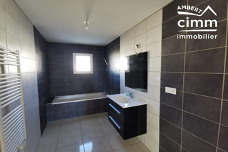 achat maison ambert 63600