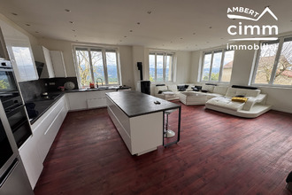 achat maison ambert 63600