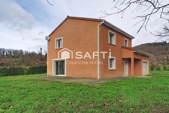 achat maison ambert 63600