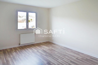 achat maison ambert 63600