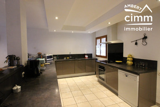 achat maison ambert 63600