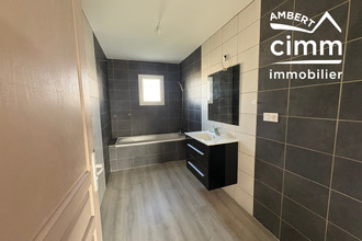 achat maison ambert 63600