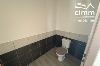 achat maison ambert 63600