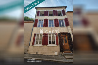 achat maison ambert 63600