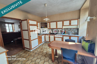 achat maison ambert 63600