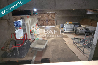 achat maison ambert 63600