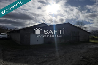 achat maison ambert 63600