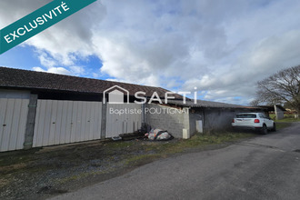 achat maison ambert 63600