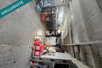 achat maison ambert 63600