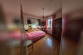 achat maison ambert 63600