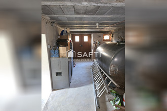 achat maison ambert 63600