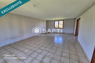 achat maison ambert 63600