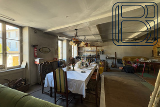 achat maison ambert 63600