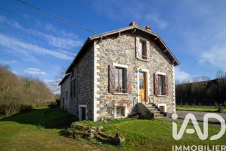 achat maison ambert 63600