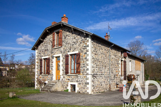 achat maison ambert 63600