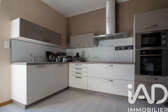 achat maison ambert 63600