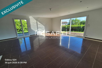 achat maison ambert 63600