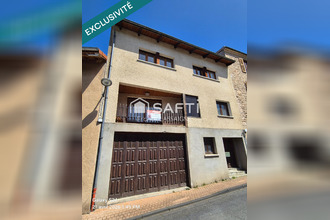 achat maison ambert 63600