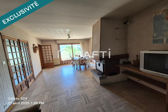 achat maison ambert 63600