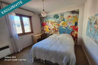 achat maison ambert 63600