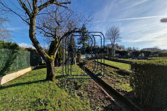 achat maison ambert 63600