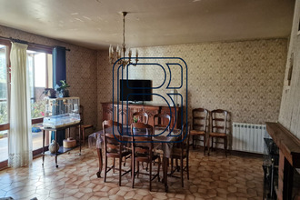 achat maison ambert 63600