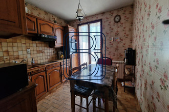 achat maison ambert 63600