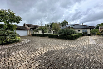 achat maison ambert 63600