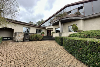 achat maison ambert 63600