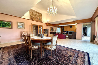 achat maison ambert 63600