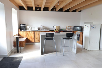 achat maison ambert 63600